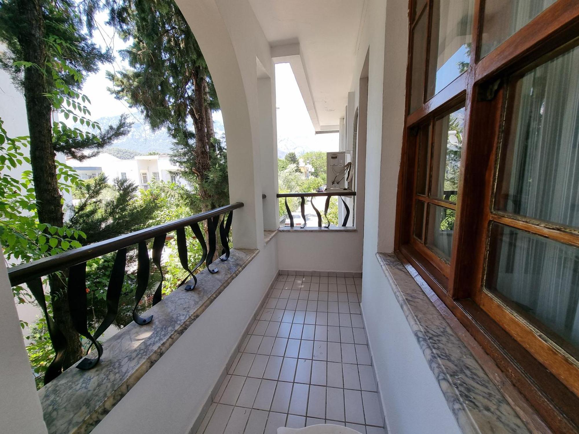 Sima Hotel Kemer Eksteriør billede
