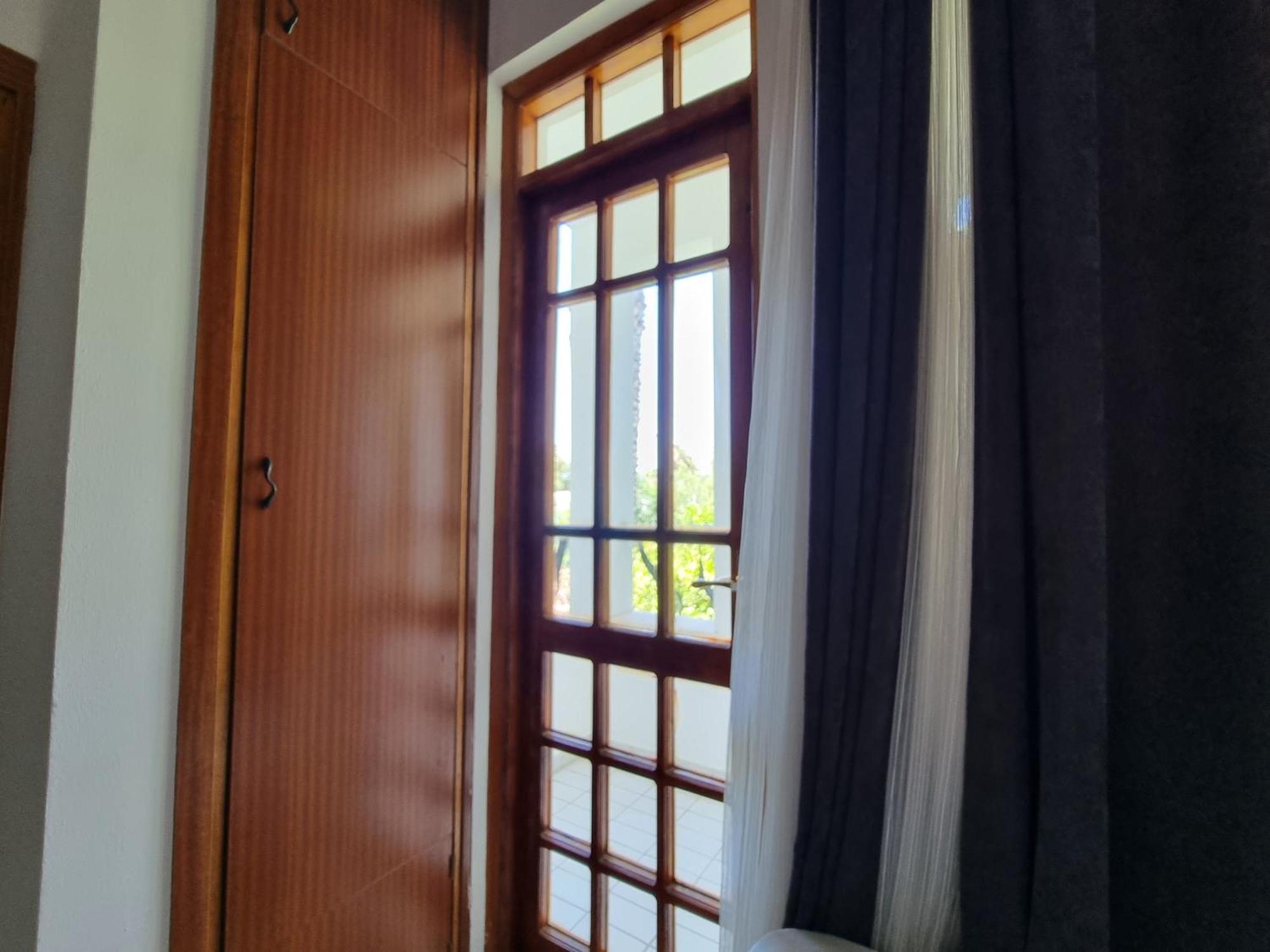 Sima Hotel Kemer Eksteriør billede