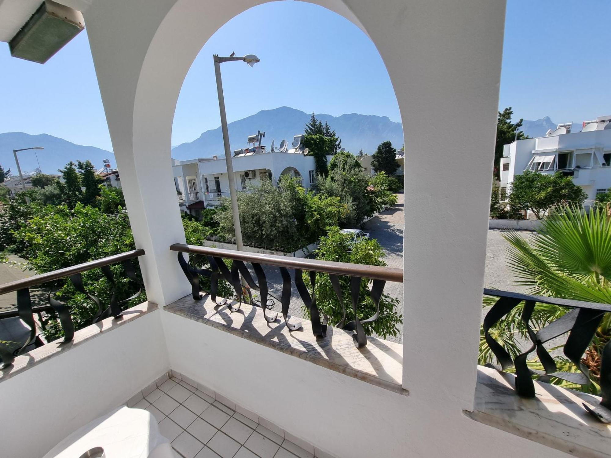Sima Hotel Kemer Eksteriør billede