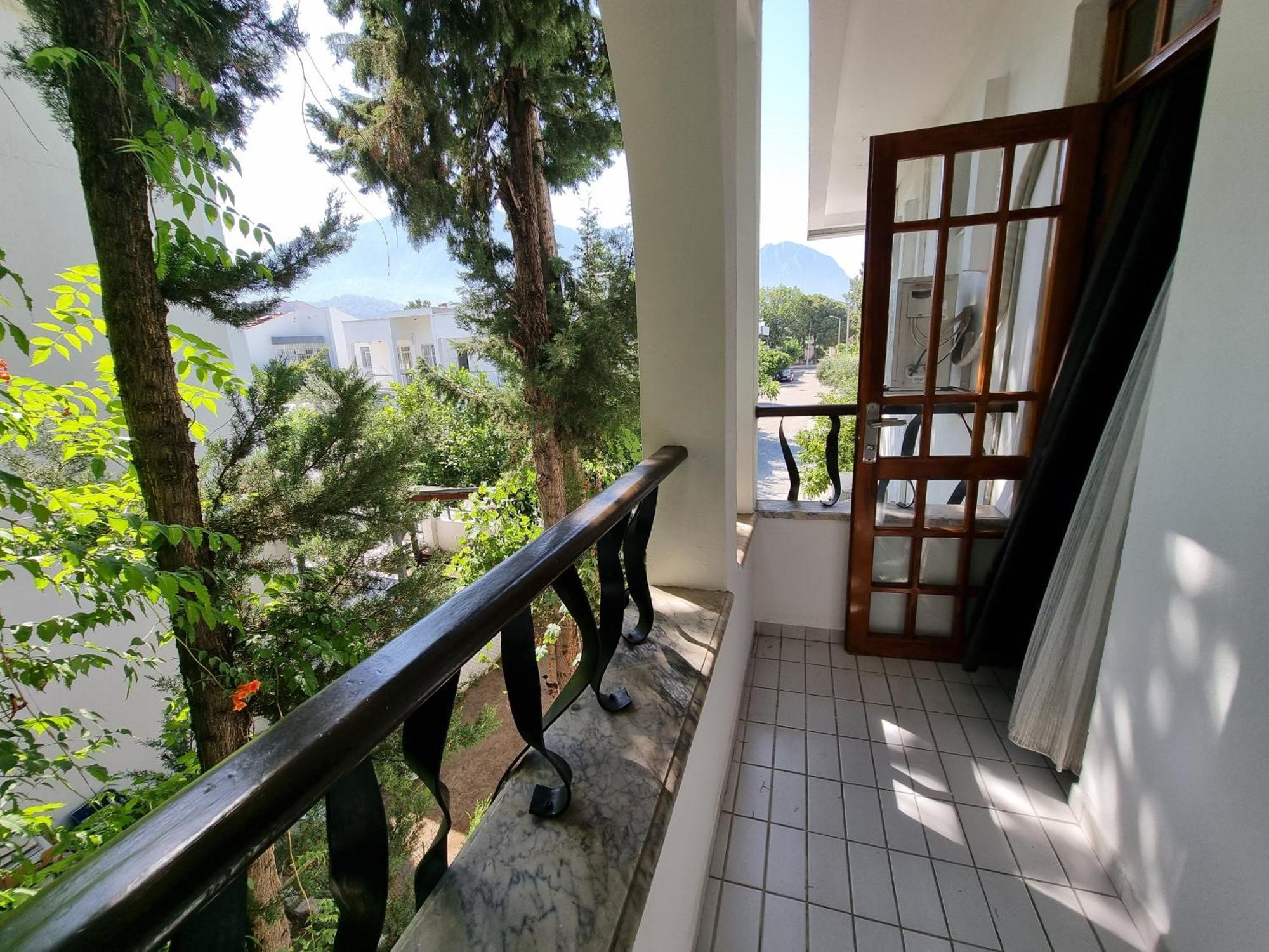 Sima Hotel Kemer Eksteriør billede