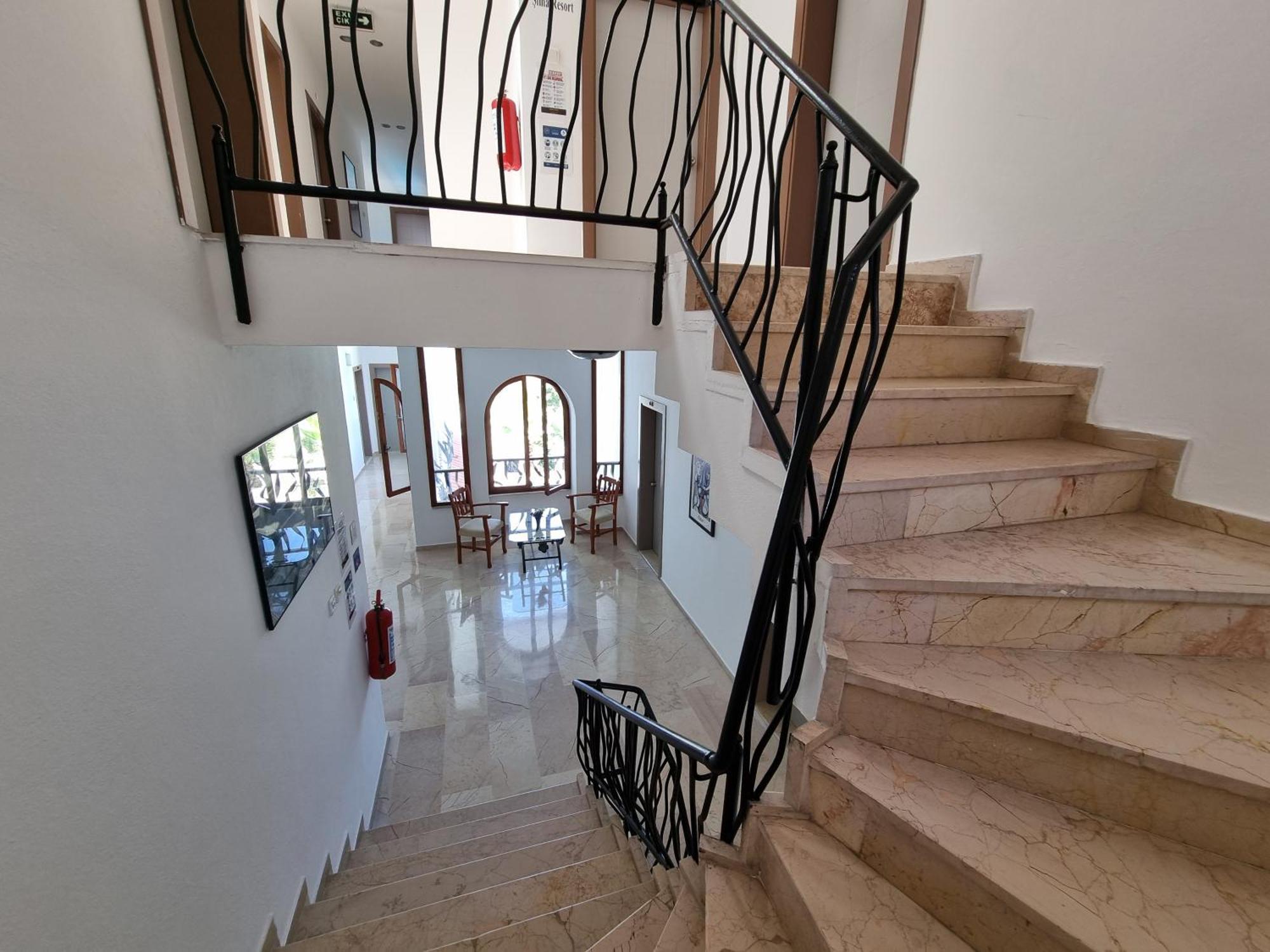 Sima Hotel Kemer Eksteriør billede